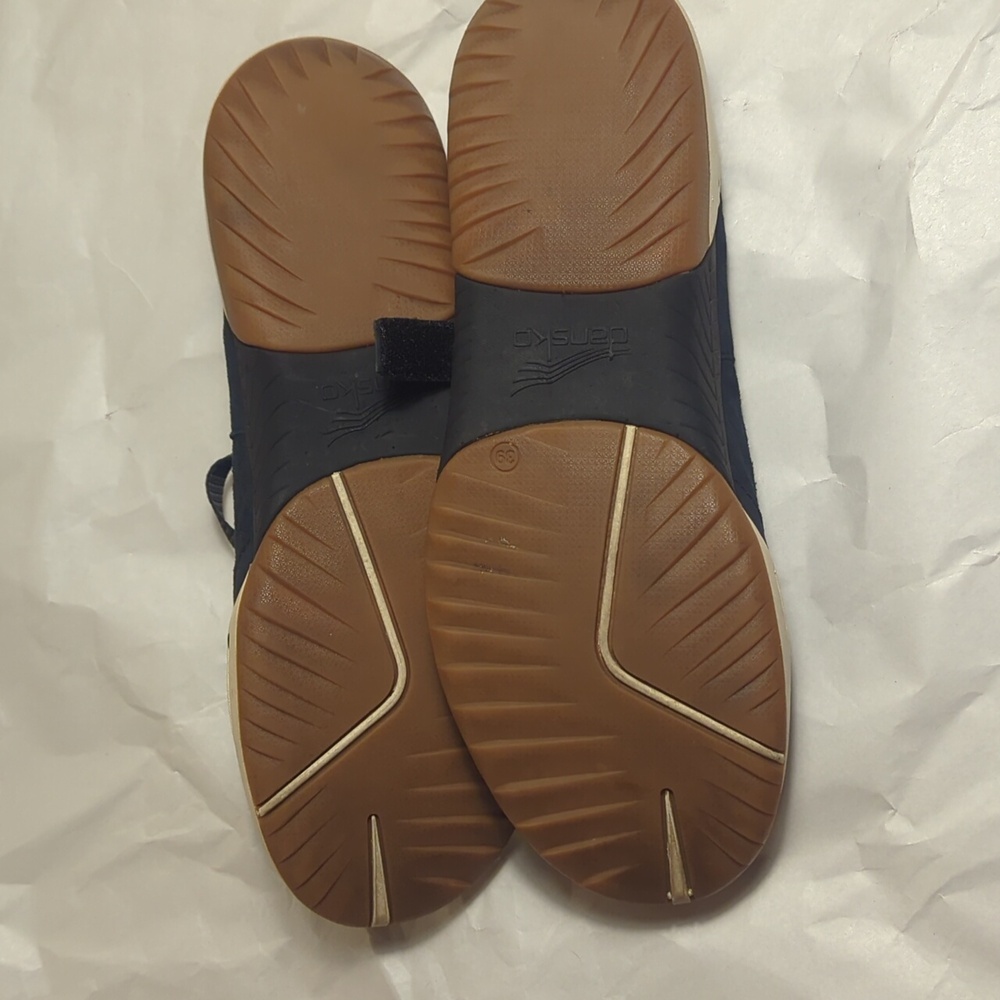 Womens Dansko Mary Jane Size 39 - Picture 2 of 8